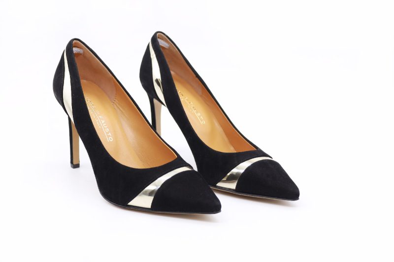 pumps_schwar_gold_paar